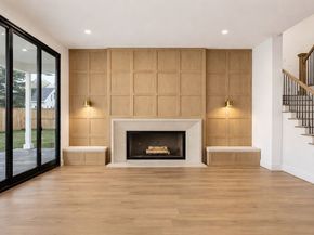 1248 Chamboard Lane, Houston TX 77018