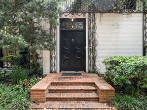 1604 Kirby Drive, Houston TX 77019