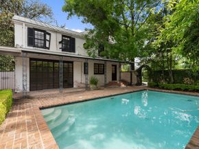 1604 Kirby Drive, Houston TX 77019