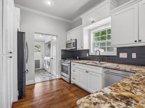 4412 Rusk Street, Houston TX 77023