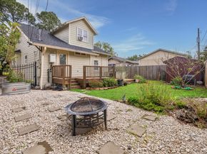 4412 Rusk Street, Houston TX 77023