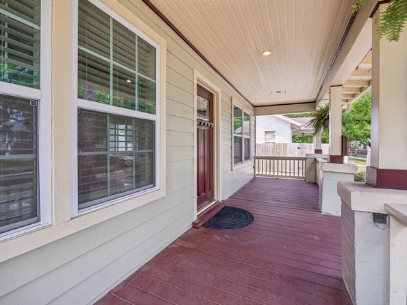 4412 Rusk Street, Houston TX 77023