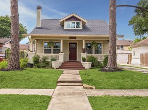 4412 Rusk Street, Houston TX 77023