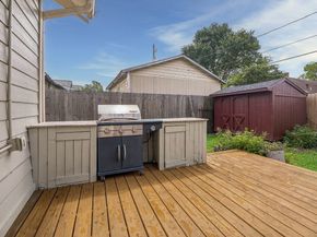 4412 Rusk Street, Houston TX 77023