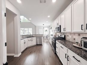 13731 Rolling River Lane, Houston TX 77044