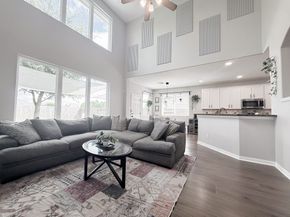 13731 Rolling River Lane, Houston TX 77044