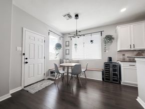 13731 Rolling River Lane, Houston TX 77044