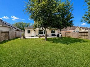 13731 Rolling River Lane, Houston TX 77044