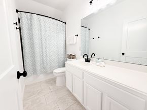 13731 Rolling River Lane, Houston TX 77044