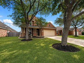 13731 Rolling River Lane, Houston TX 77044