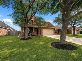 13731 Rolling River Lane, Houston TX 77044