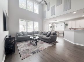 13731 Rolling River Lane, Houston TX 77044
