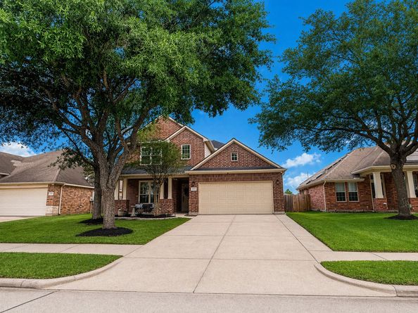 13731 Rolling River Lane, Houston TX 77044