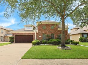 935 Poydras Street, Sugar Land TX 77498