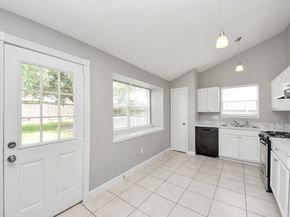 10603 Thorncliff Drive, Humble TX 77396