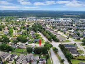 10603 Thorncliff Drive, Humble TX 77396