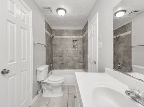 10603 Thorncliff Drive, Humble TX 77396