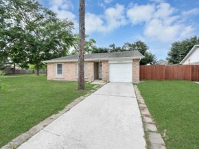 10603 Thorncliff Drive, Humble TX 77396