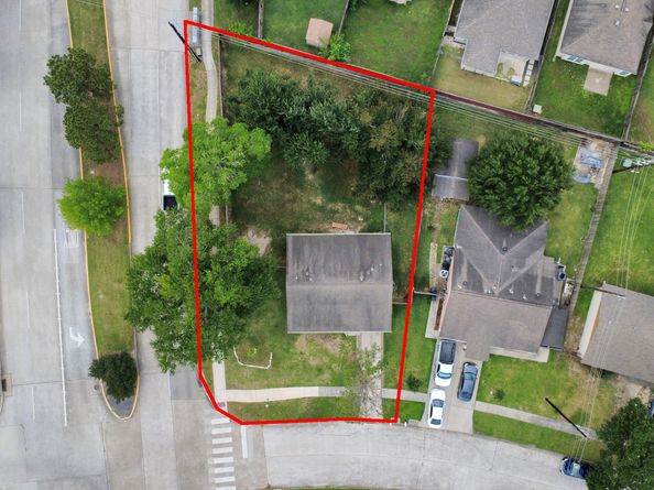 10603 Thorncliff Drive, Humble TX 77396