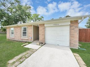 10603 Thorncliff Drive, Humble TX 77396