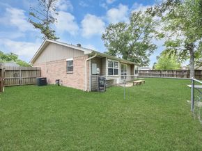 10603 Thorncliff Drive, Humble TX 77396