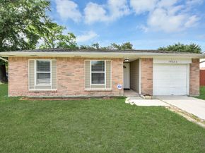 10603 Thorncliff Drive, Humble TX 77396