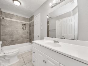 10603 Thorncliff Drive, Humble TX 77396