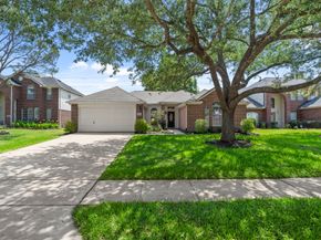 2410 Avery Park Drive, Sugar Land TX 77498