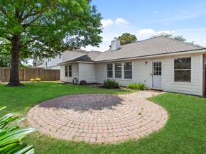 2410 Avery Park Drive, Sugar Land TX 77498