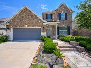 15206 Armadillo Lookout Trail, Cypress TX 77433