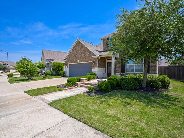 15206 Armadillo Lookout Trail, Cypress TX 77433