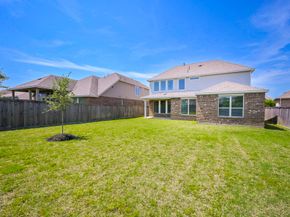 15206 Armadillo Lookout Trail, Cypress TX 77433