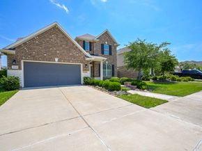 15206 Armadillo Lookout Trail, Cypress TX 77433