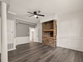 2120 Fulton Street 1, Houston TX 77009