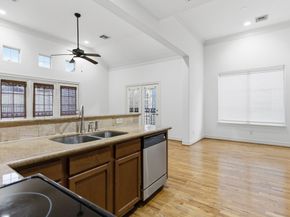 1303 Sherwood Point Lane, Houston TX 77043