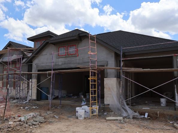 4644 Flintrock Park Drive, Spring TX 77386