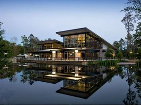 4644 Flintrock Park Drive, Spring TX 77386