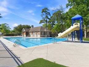 30106 Granum Drive, Spring TX 77386