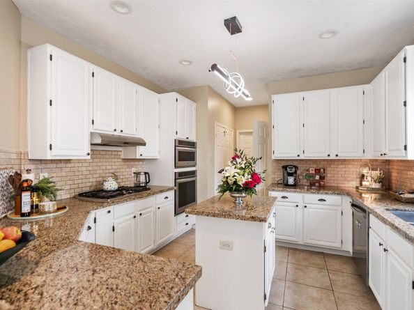 30106 Granum Drive, Spring TX 77386