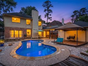 30106 Granum Drive, Spring TX 77386