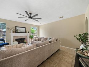 30106 Granum Drive, Spring TX 77386