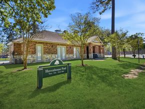 30106 Granum Drive, Spring TX 77386