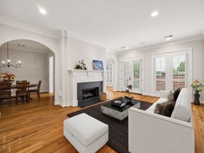 1933 Woodbury Street, Houston TX 77030