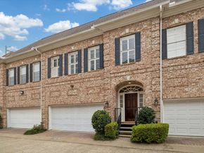1933 Woodbury Street, Houston TX 77030