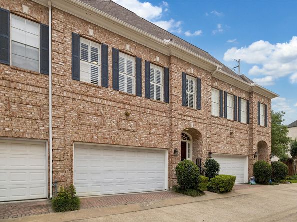 1933 Woodbury Street, Houston TX 77030