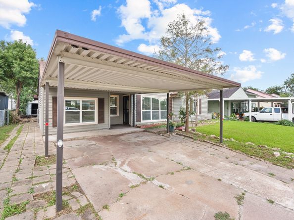 3823 Florinda Street, Houston TX 77021