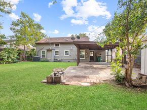 3823 Florinda Street, Houston TX 77021