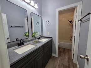 17503 Heartwind Court, Houston TX 77095