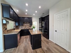 17503 Heartwind Court, Houston TX 77095