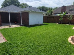 17503 Heartwind Court, Houston TX 77095